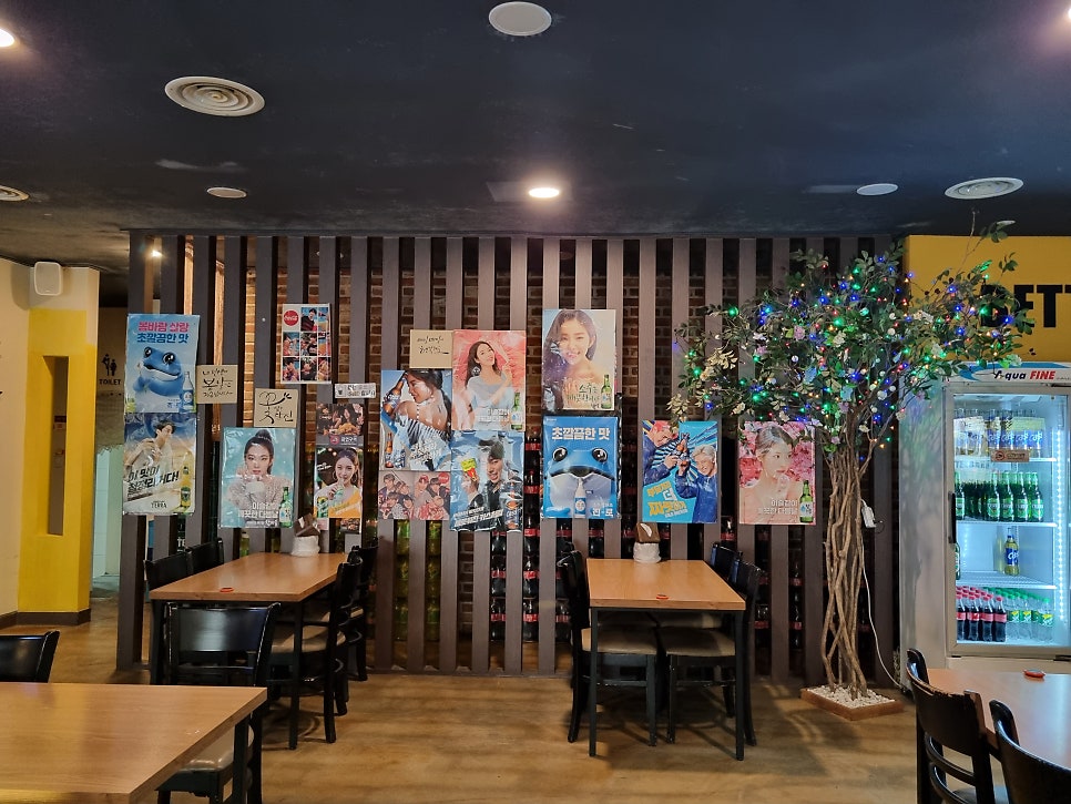 BHC치킨 용인둔전점 사진 5