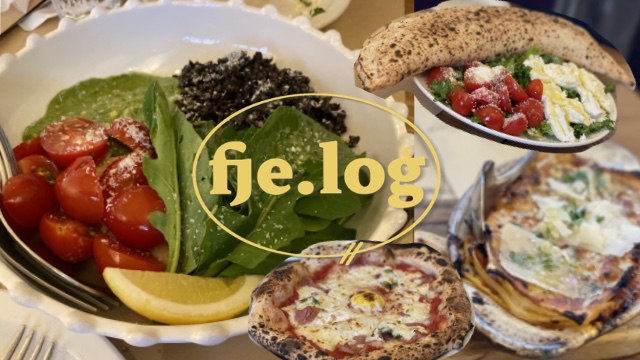  일산 :: 포폴로피자 / 일산의 명물, 화덕피자 맛집