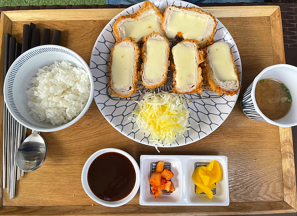 일산 가로수길 맛집 호천당 슈퍼점보세트