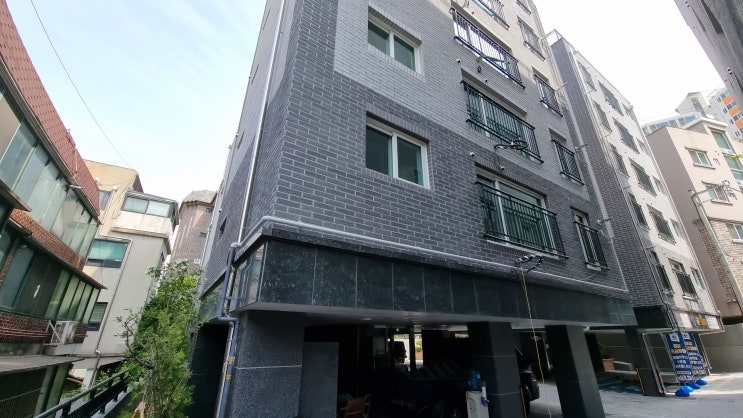  강서구/방화동 방4개~방5개 6층 단독1세대 3개동 단지 5호선 방화역 도보5분 [해강프리미아] 신축빌라