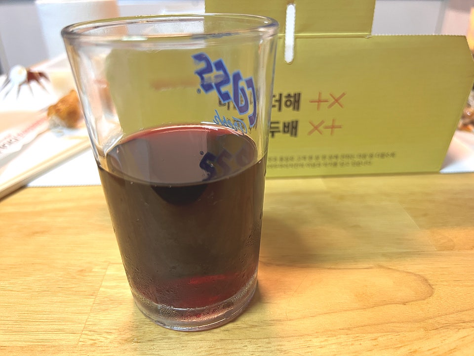 호식이두마리치킨 현리점 사진 6