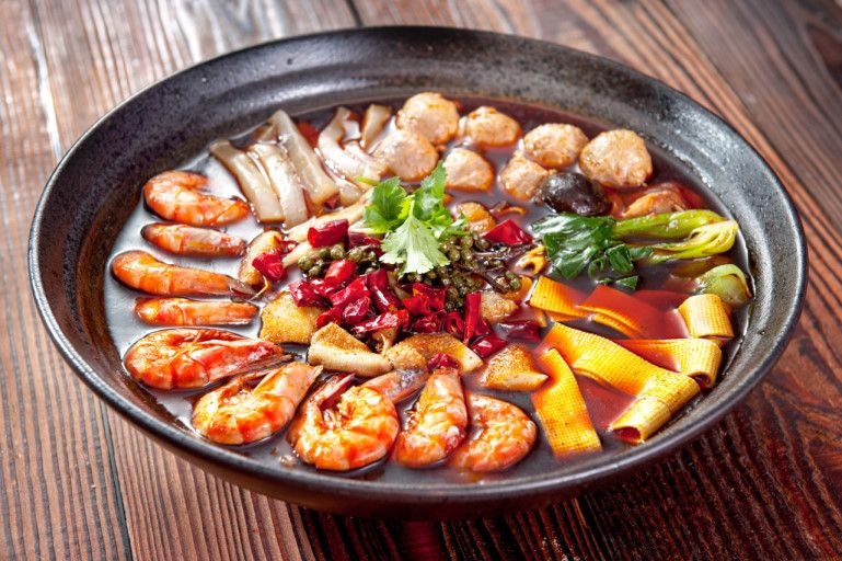 서울 서대문구] 신촌 백년당 마라탕 본점(라면사리 있음) : 네이버 블로그
