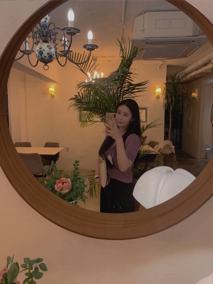  귀산맛집 미락 이탈리안 레스토랑에서 가족모임