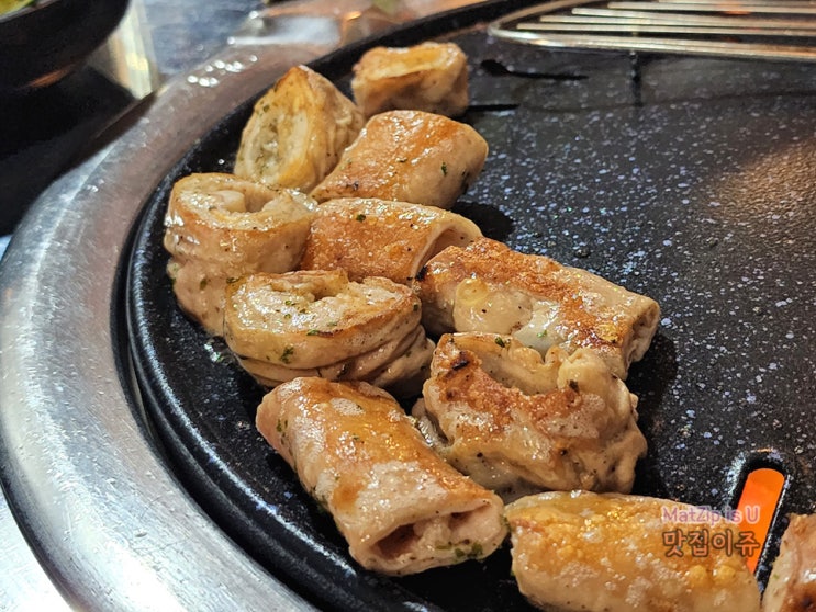 괴정동 한민시장맛집 막창이 맛있는 '대전맛집' 후기