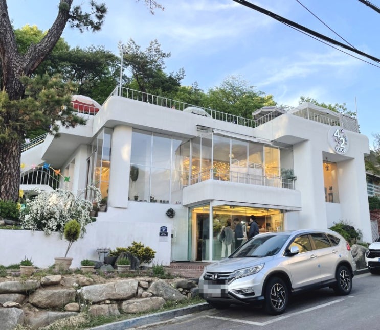 안양예술공원) 안양유원지에 감성 브런치카페 사이숲 안양예술공원) 안양유원지에 감성 브런치카페 사이숲