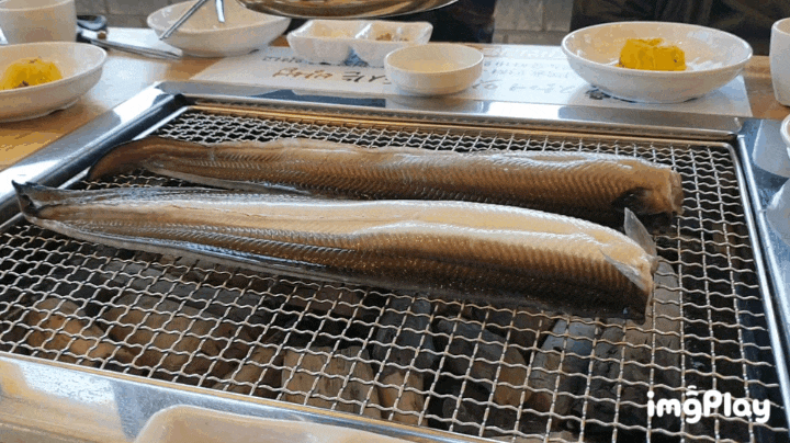  고양시 장어맛집 서오릉숯불장어에서 맛있는 숯불장어 먹은 후기