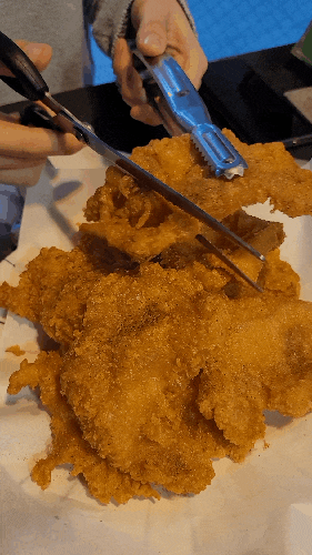  (판교) 정치킨 - 맥주 마시기 좋은 판교역 맛집 후기/주차방법/메뉴 추천/
