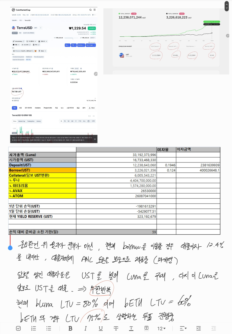 그날이 오면... ( 루나 코인 빅쇼트 성공 ) : 네이버 블로그