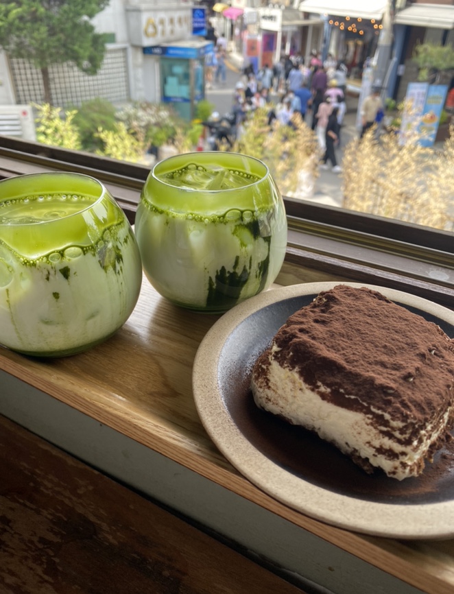  삼청동 북촌한옥마을 가배도 삼청