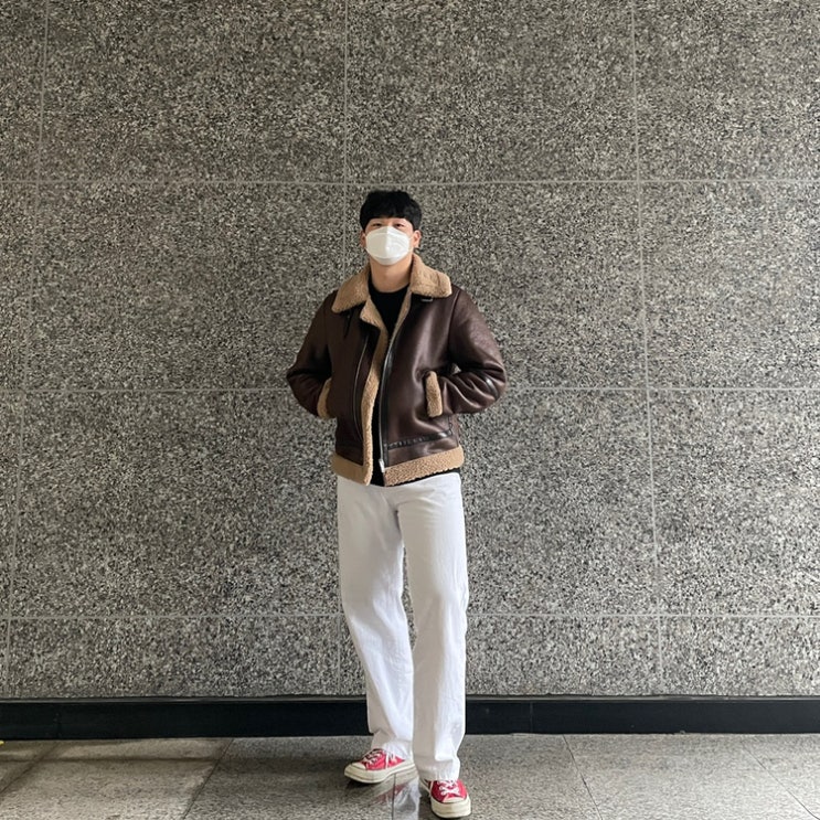  날씨별 옷차림 신얼라의 데일리룩으로 총정리