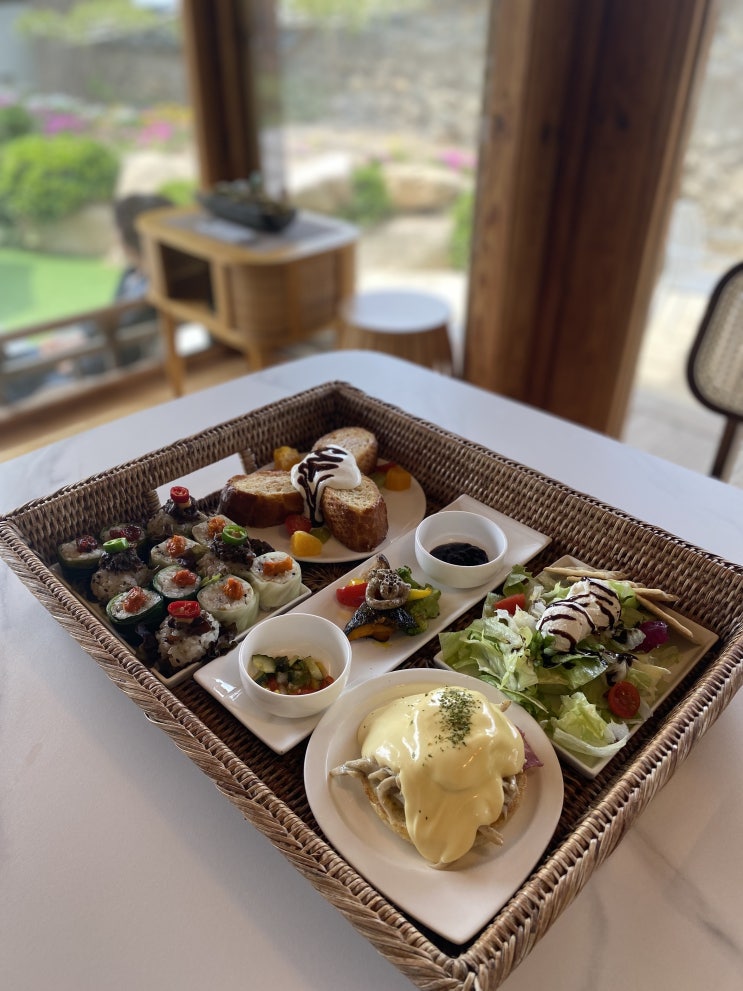  울산 카페 주전 브런치 맛집 아비아채 하사정 1920