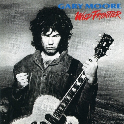 비운의 기타리스트 게리무어(Gery Moore)
