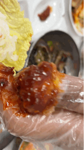 간장게장 양념게장 여수게장맛집 여수 청정게장촌 갈치조림과 게장 조합 JMT 간장게장 양념게장 여수게장맛집 여수 청정게장촌 갈치조림과 게장 조합 JMT