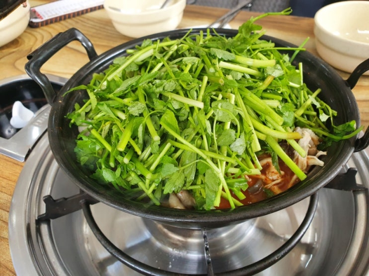  등촌샤브칼국수