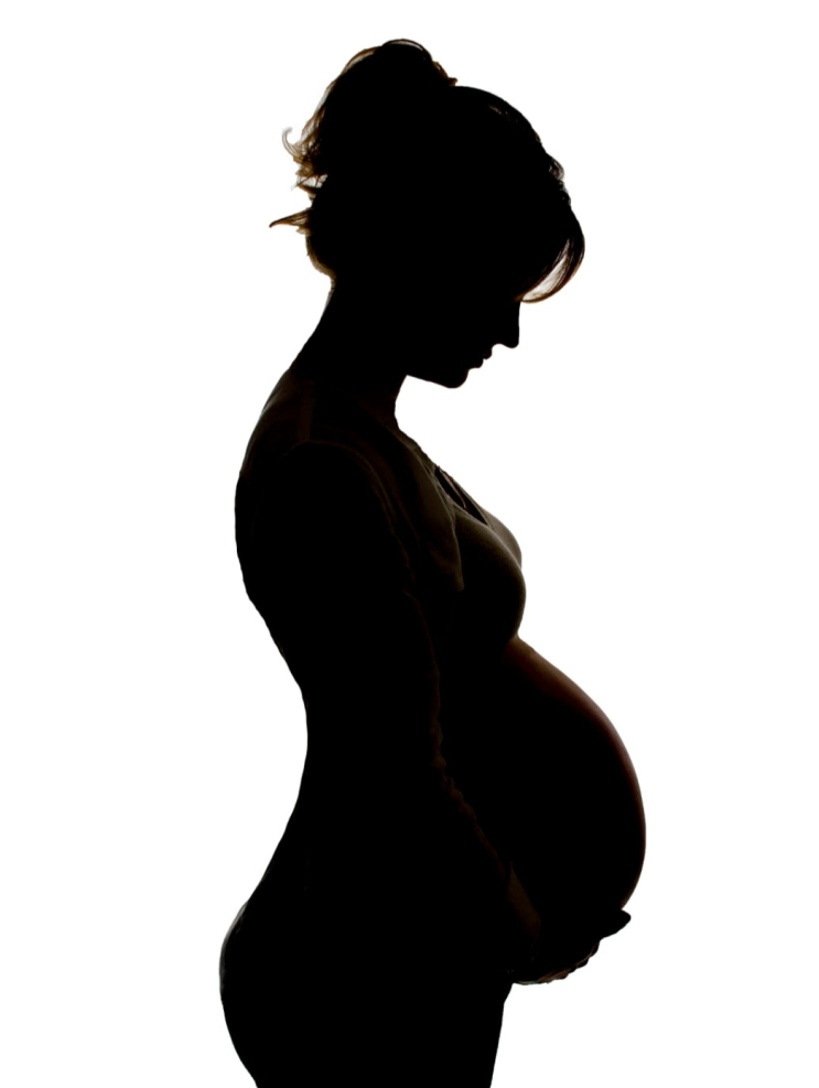 임산부 진통 호흡법 및 자세, 진통 시 남편이 할 수 있는 역할