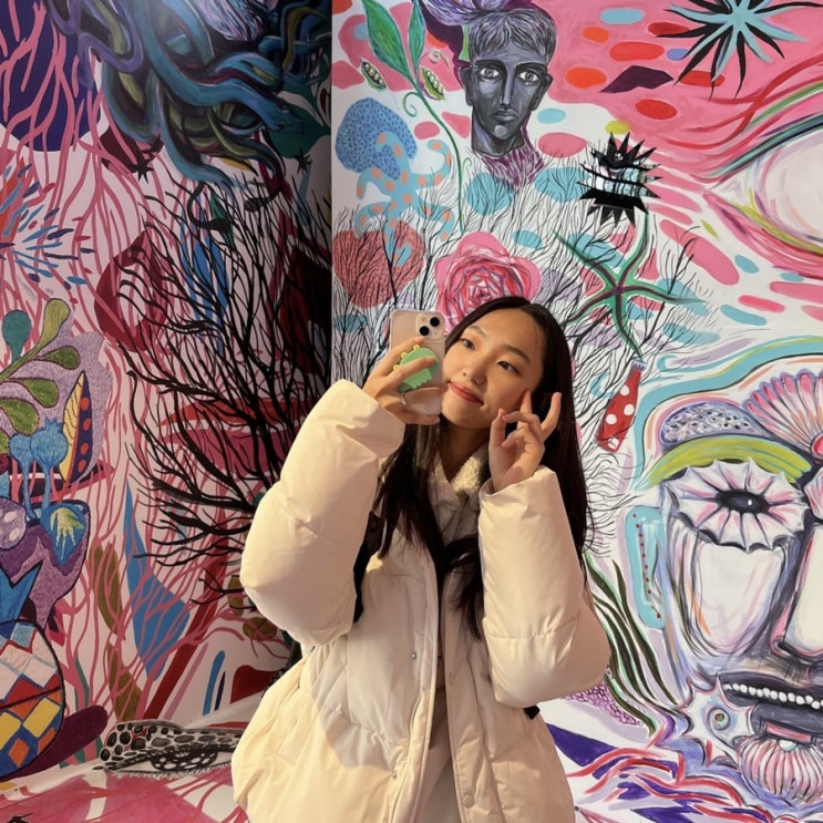 Day 99 ~ 103 :: Have we met before 내 이번 프뮤 좋다구 들어바