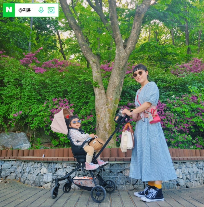 아기 휴대용유모차, 트라이크 추천, 와이업 위드플러스2