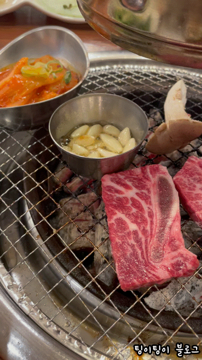  김포 소고기 맛집 단골된 [육가식당] 내돈내산