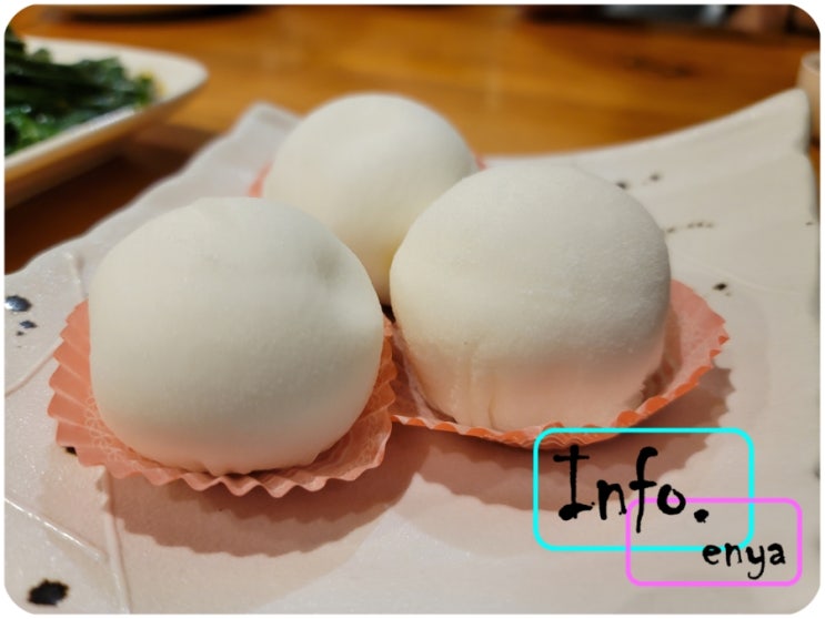  중국 광저우  딤섬,청경채,두리안_다양한종류,한국인 입맛에 딱 좋아요!(壹盅贰件)