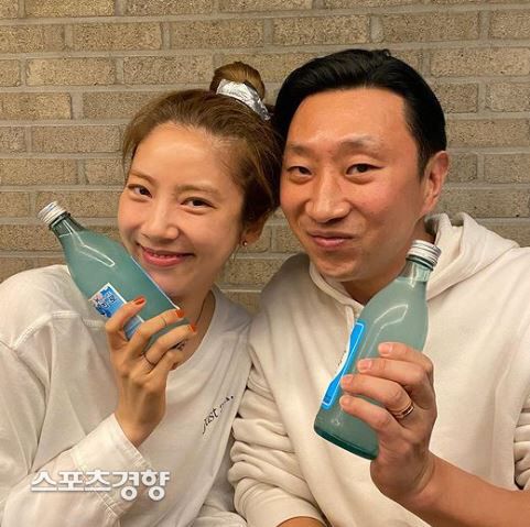 '<b>동상이몽2</b>' <b>김연아</b>가 맺어준 손담비이규혁, 당시 회상하며... 