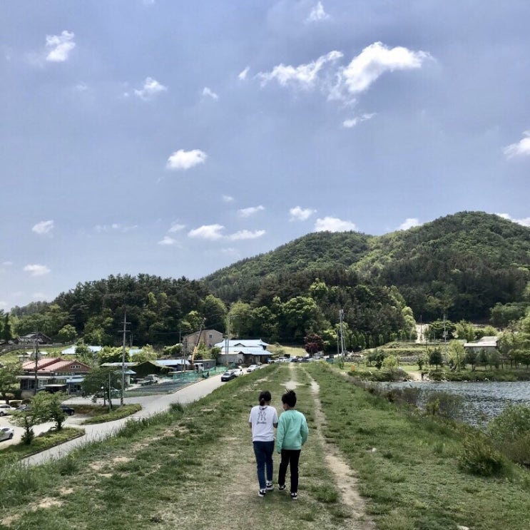 순간포착 5월 9일에 이런일이 | 슬쌍디아빠 과거로의 산책