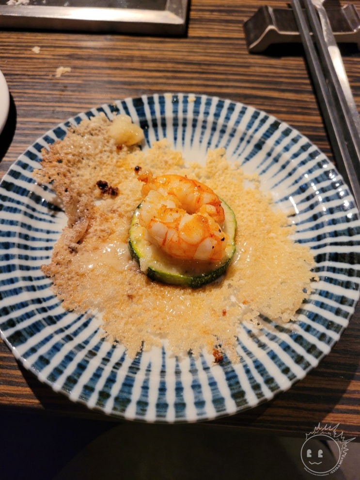  (서울 서초) 방배동 철판요리 봇타야산 솔직 후기