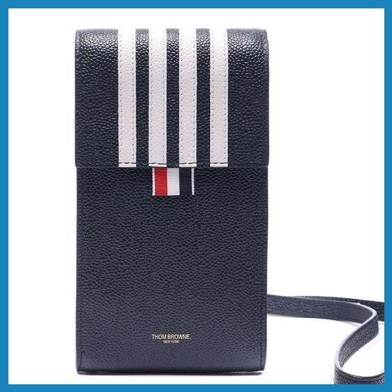 톰브라운 21SS 남성 사선 폰홀더 크로스백 MAC115A0019841521S MAC.. (bb4e2208-20b2)