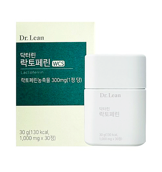  닥터린 락토페린/오연수 락토페린