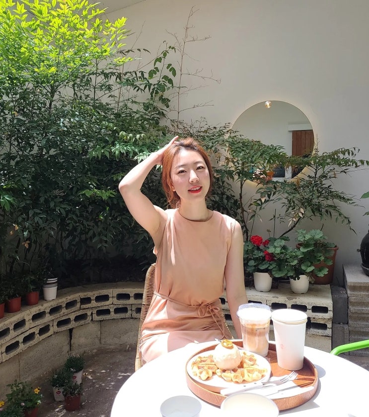  문화동데이트 코스로 예쁜 문화동카페 마스커피 가잣