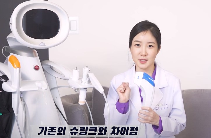  슈링크 보다 비싼 슈링크유니버스 뭐가 달라?!