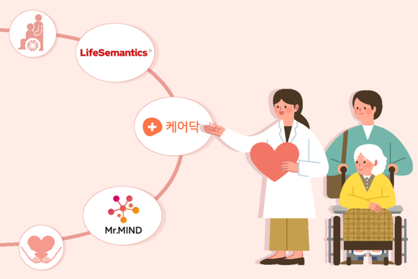 초고령화 앞둔 대한민국···실버테크로 '극복' 초고령화 앞둔 대한민국···실버테크로 '극복'