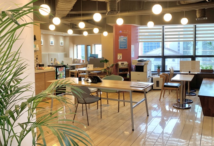  서초동 강남대로 근린생활시설_비상주사무실,가상오피스