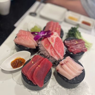  [용인 김량장동 맛집] 서봉수 참치 l 숙성참치와 간장게장 조합의 색다른 맛을 느껴보았다.
