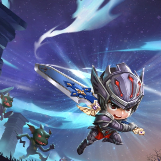 모바일RPG 게임 던전기사키우기 초반 플레이 후기 모바일RPG 게임 던전기사키우기 초반 플레이 후기