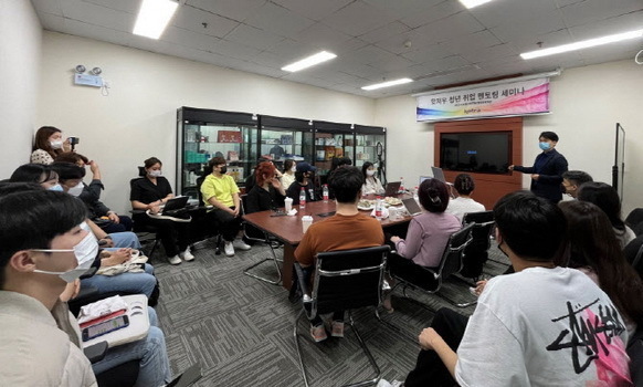  코트라, 중국내 한국 유학생 위한 취업 멘토링