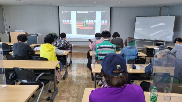 [미추홀구평생학습관] 2022년 스마트폰활용교육 2기 10회 - 영상 편집 및 제작하고 공유하기, 동영상 다이어트, 무료음악 다운로드하고 감상하기, 카카오택시 호출하는 방법 등