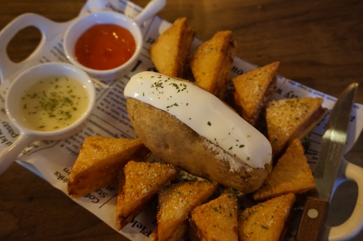  봉선동술집 호맥 HOMAC 간단히 맥주 한 잔 마시기