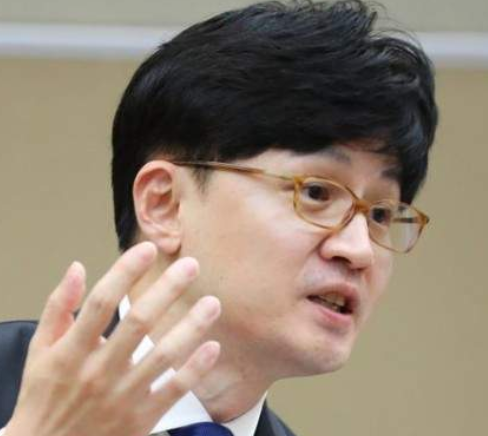 한동훈 검사 자녀 가족 와이프 집안 한동훈 검사 자녀 가족 와이프 집안