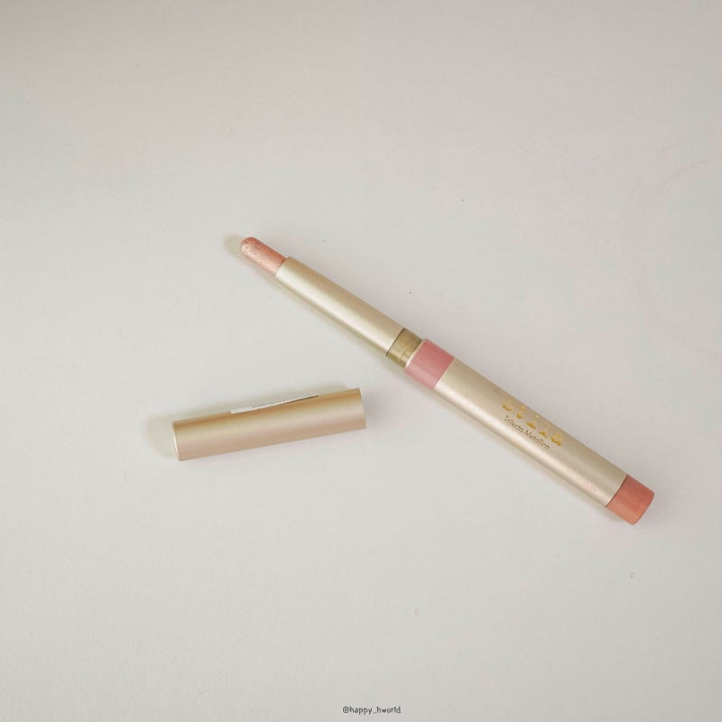 올리브영 추천템 스틸라 키튼 스틱섀도우 & 키튼카르마 & 서울시덕션으로 메이크업 해 봄! 4