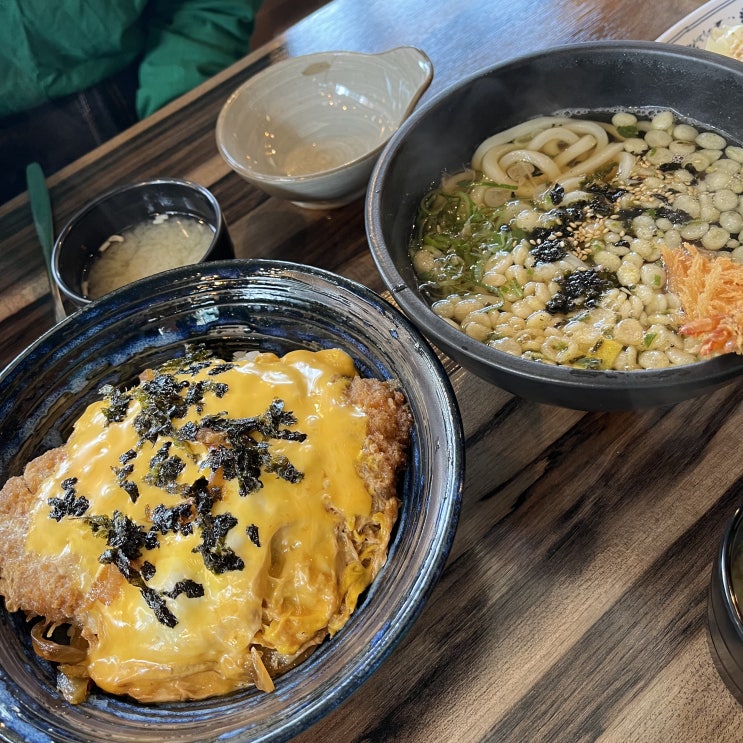 응암동 일식 맛집 _ 히사시돈부리 : 일본 가정식 덮밥 맛집