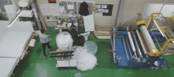 오늘도, 오늘 더 성장하는 포장지 PE폼 전문기업 (주)제이에스엠산업 (2) 오늘도, 오늘 더 성장하는 포장지 PE폼 전문기업 (주)제이에스엠산업 (2)