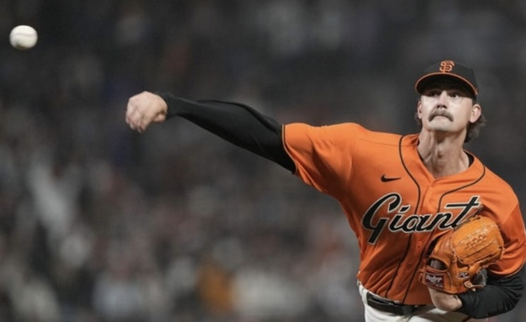 2022 MLB 메이저리그 미국프로야구 내셔널리그 10일 샌프란시스코자이언츠 콜로라도로키스 2022 MLB 메이저리그 미국프로야구 내셔널리그 10일 샌프란시스코자이언츠 콜로라도로키스