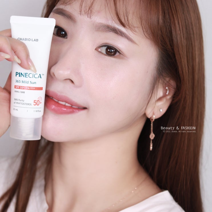 끈적임 없는 선크림 추천 그린 시카 선, 차바이오랩 끈적임 없는 선크림 추천 그린 시카 선, 차바이오랩