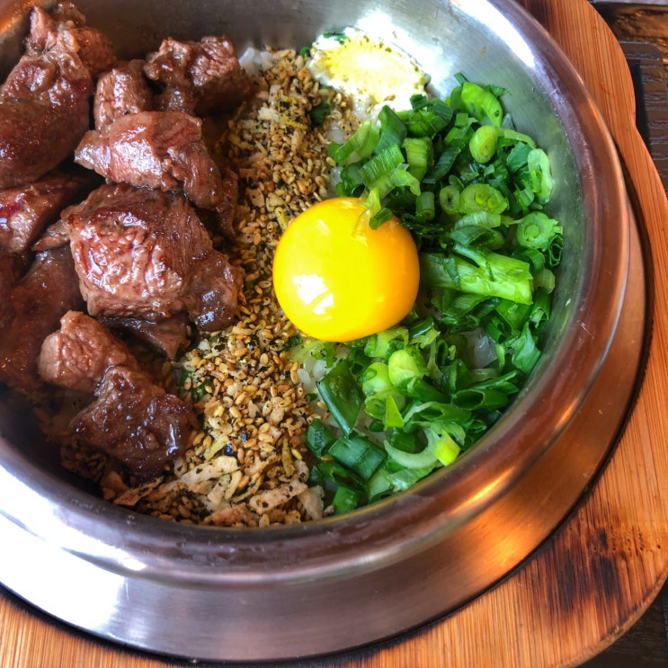  [경주/황리단길 맛집] 정갈한 한솥 밥상 "솔솥"