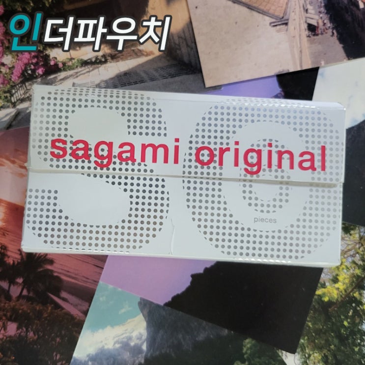  꾸준히 인기 있는 '스테디셀러' 콘돔 7선