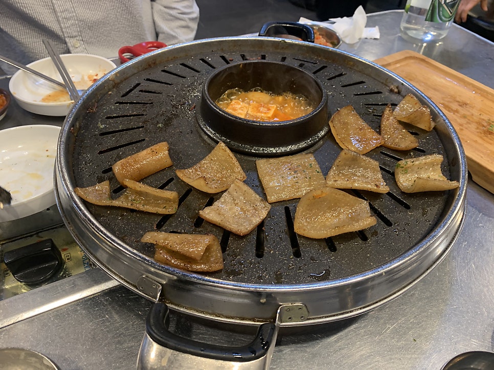 올바른식당 상도점 사진 5