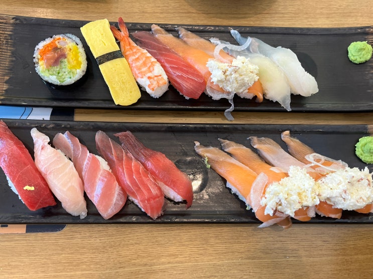 여수맛집 상무초밥 낭만포차거리점 점심특선으로 가성비까지 모두 가진 맛집 여수맛집 상무초밥 낭만포차거리점 점심특선으로 가성비까지 모두 가진 맛집