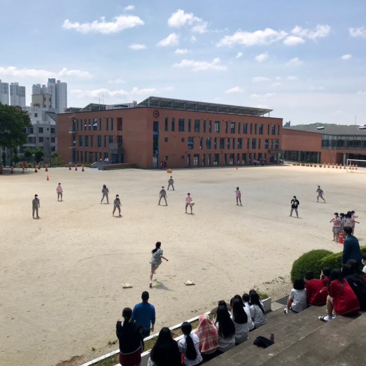 슬쌍디아빠 교단일기 FILE 215 / 킥런볼 졌잘싸