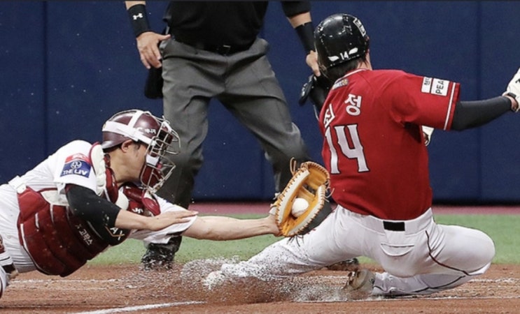 2022시즌 KBO 국내 프로야구 분석 10일 LG 한화 롯데 NC 삼성 SSG KIA기아 KT 키움 두산