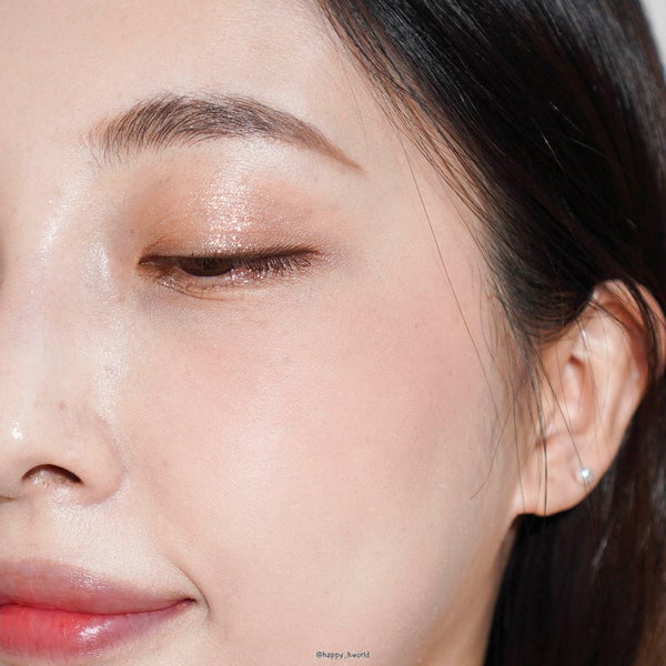 올리브영 추천템 스틸라 키튼 스틱섀도우 & 키튼카르마 & 서울시덕션으로 메이크업 해 봄! 5